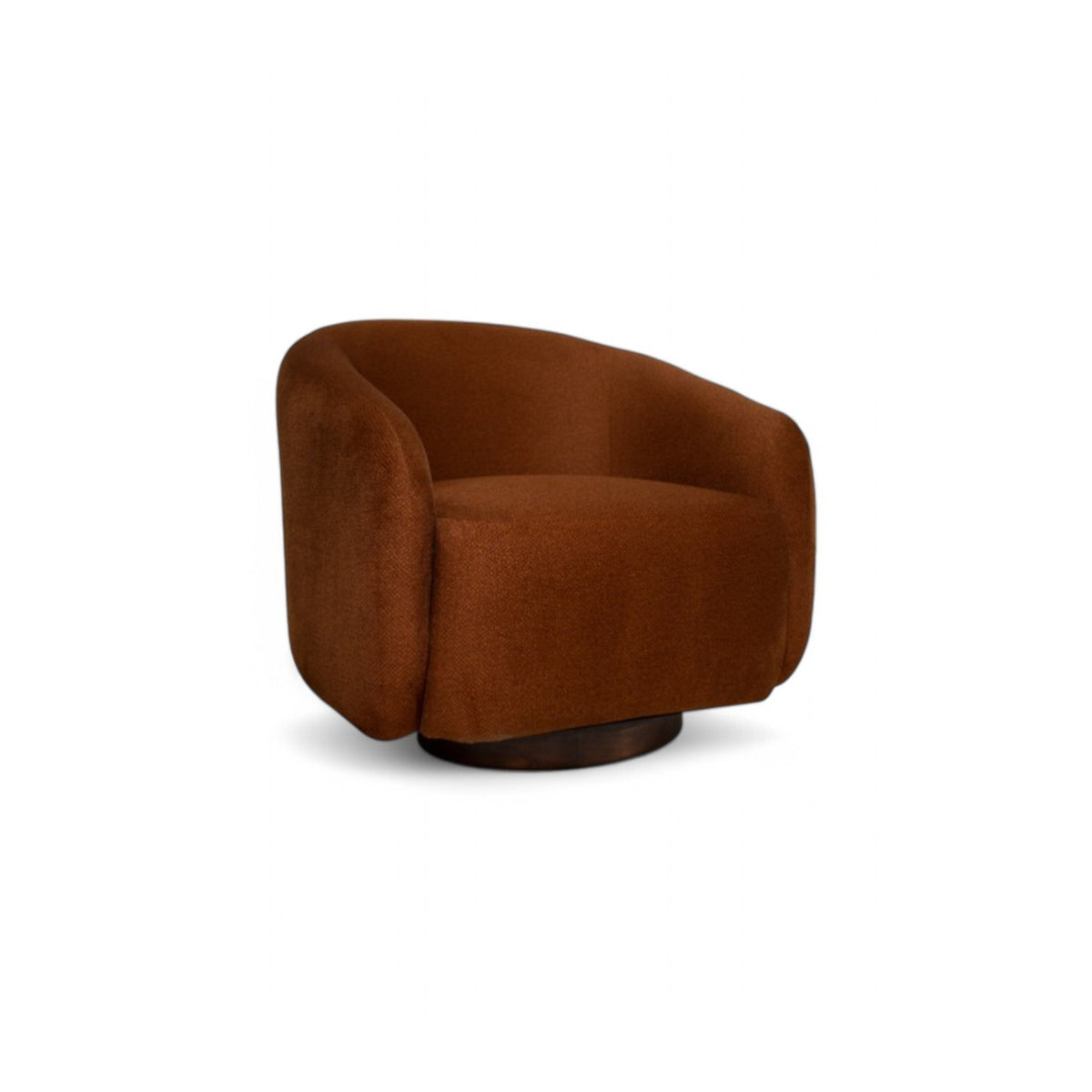 Sillón Giratorio Tonal