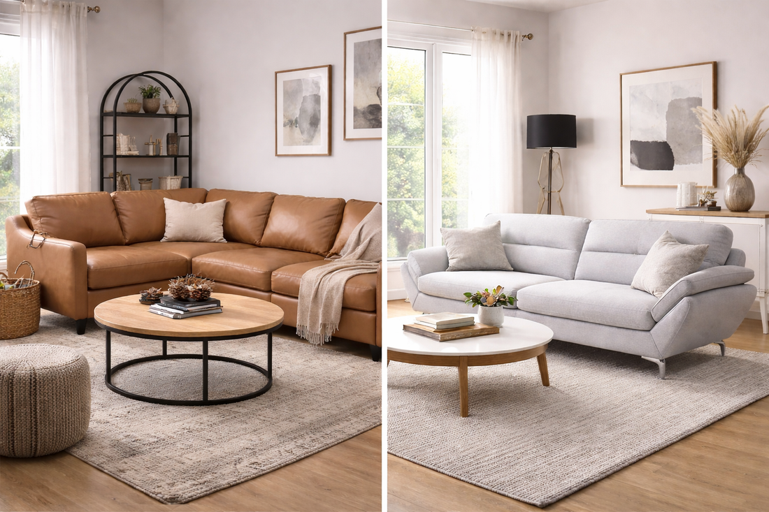 Sala modular vs sala tradicional: cuál te conviene realmente