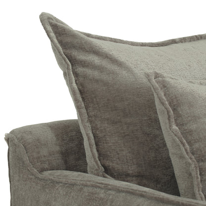 Sillón Bora