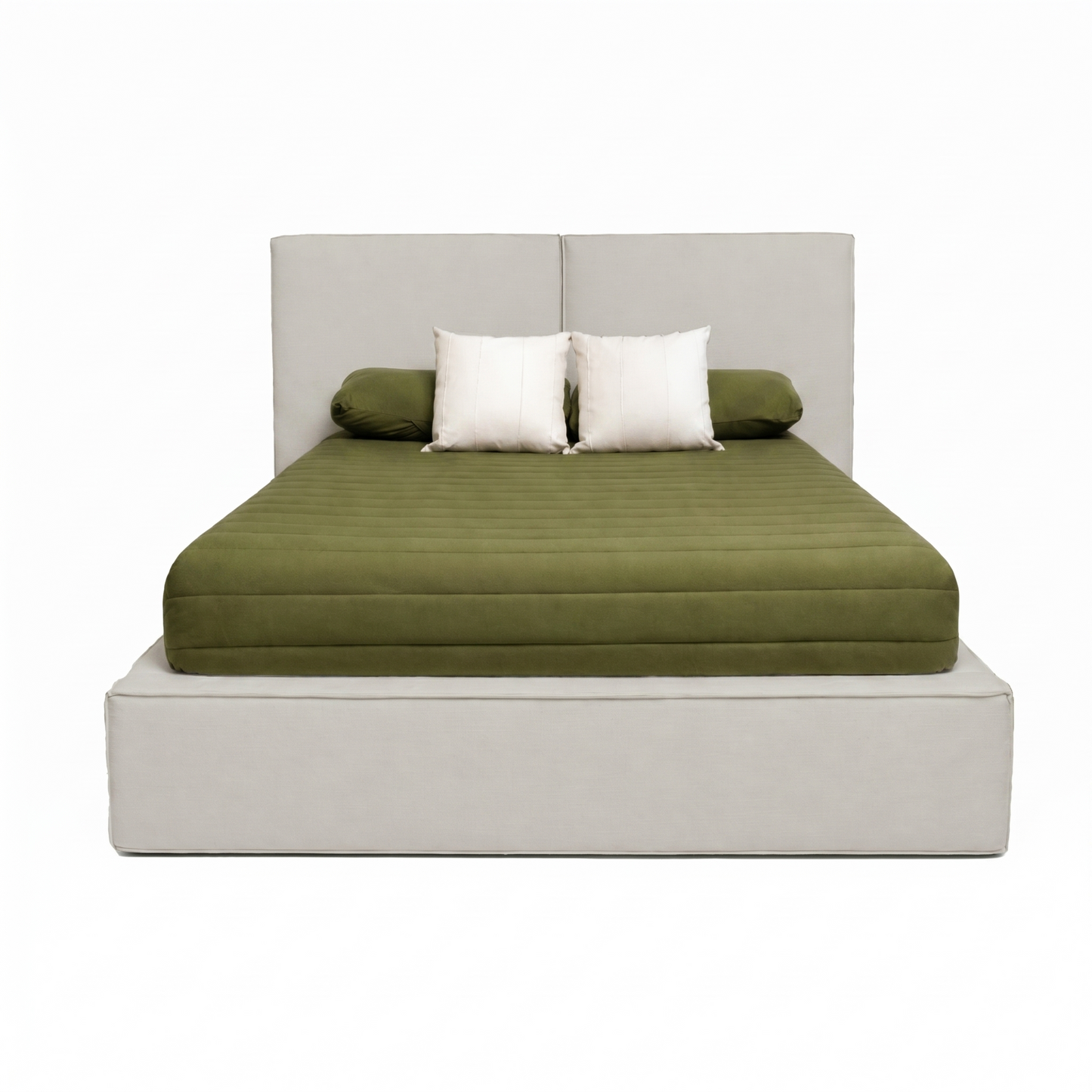 Cama con almacenaje Elba