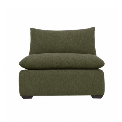 Módulo sillón Lucca