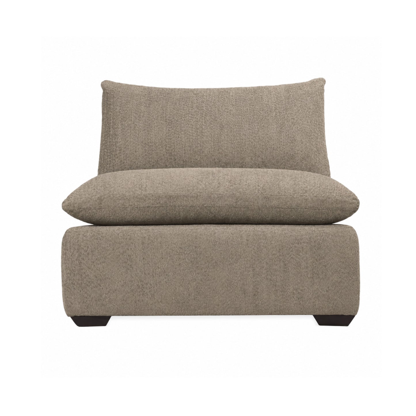 Módulo sillón Lucca