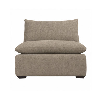 Módulo sillón Lucca