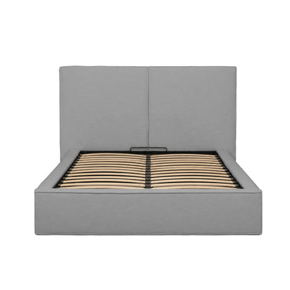 Cama con almacenaje Elba