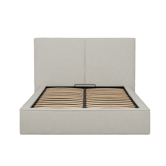 Cama con almacenaje Elba
