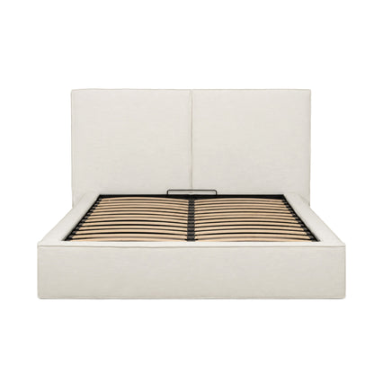 Cama con almacenaje Elba
