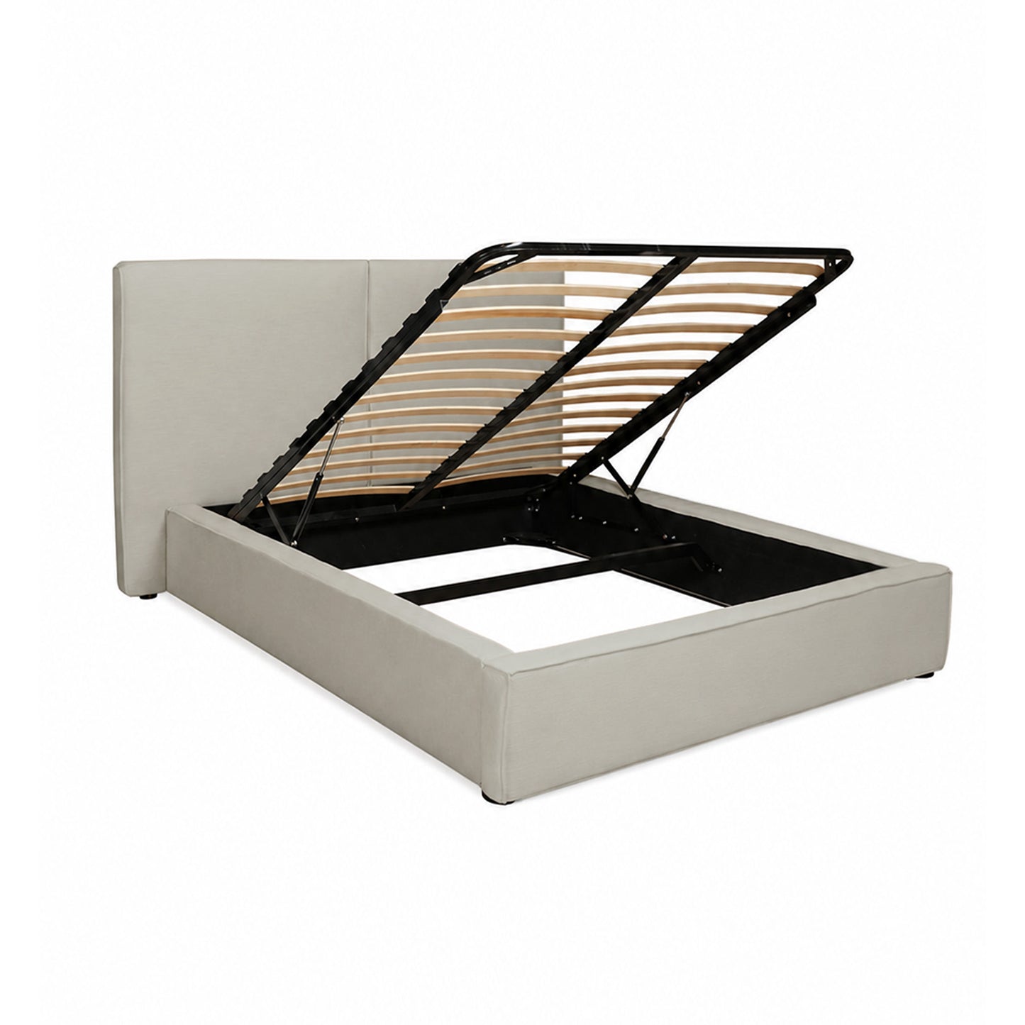 Cama con almacenaje Elba