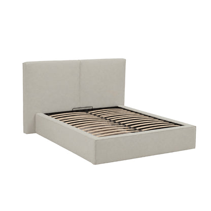 Cama con almacenaje Elba