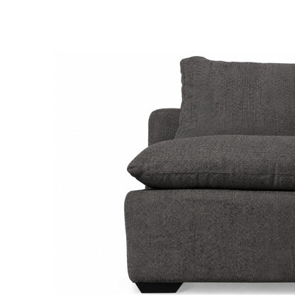 Sillón con brazo derecho - izquierdo Lucca