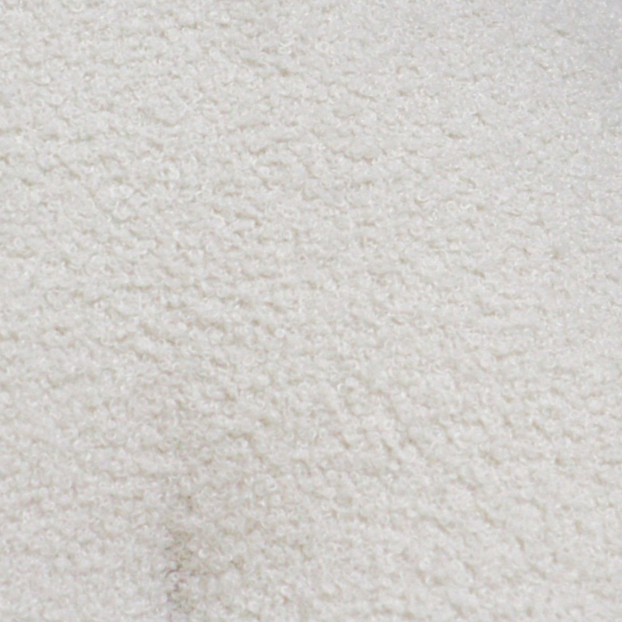 Sillón Verona - Boucle Blanco