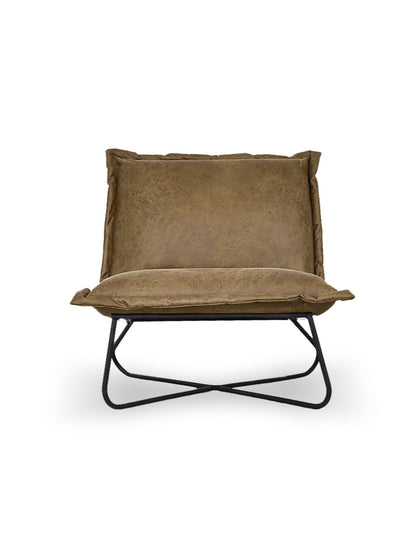 Set de 2 sillones Stan