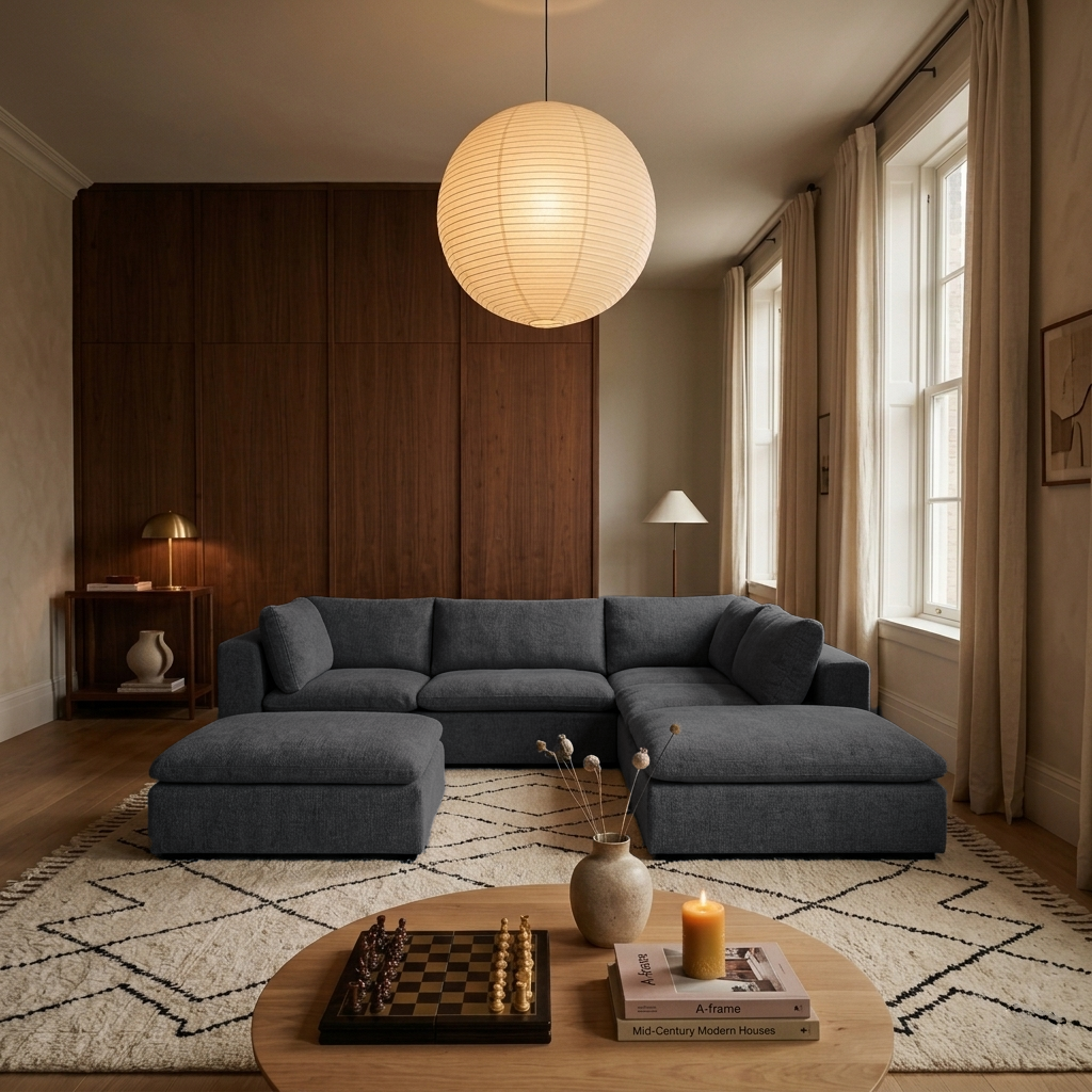 Sala modular Lucca
