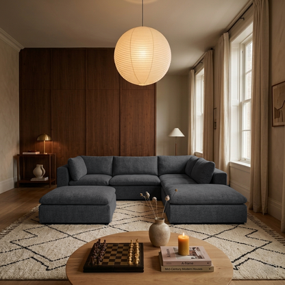 Sala modular Lucca