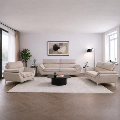 Sala Ontario 3 piezas