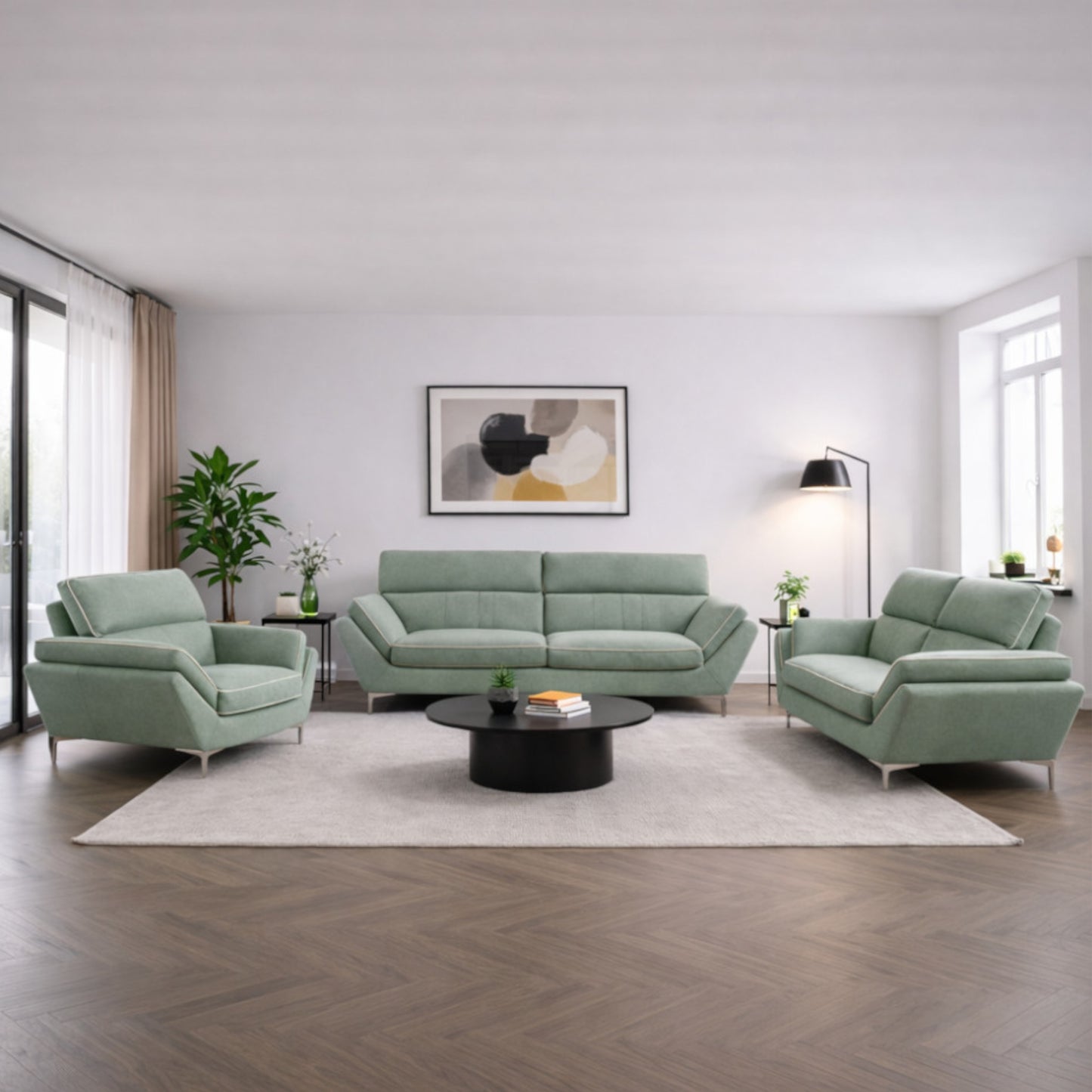 Sala Ontario 3 piezas