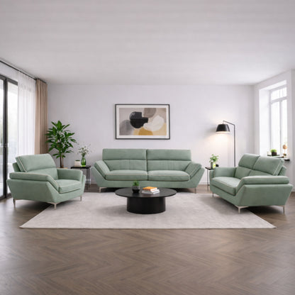 Sala Ontario 3 piezas
