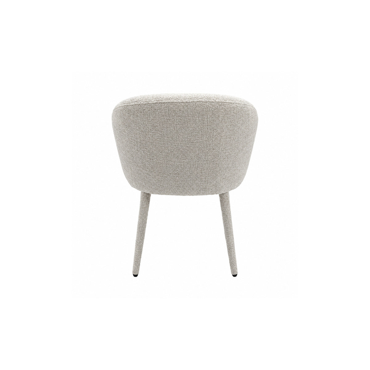 Silla Bremen tapizada - Beige