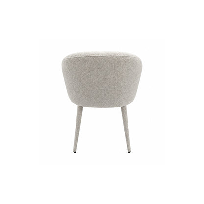 Silla Bremen tapizada - Beige