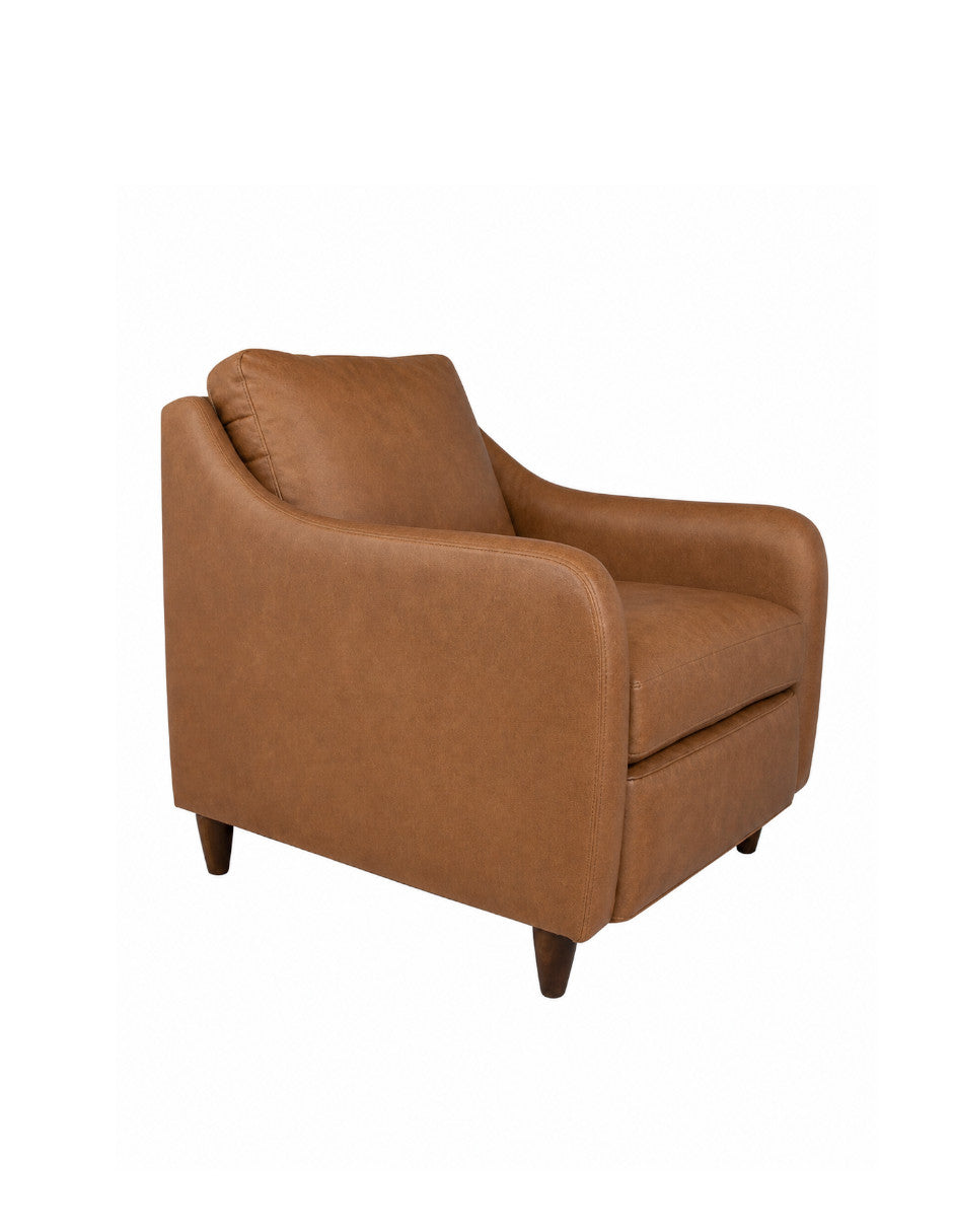 Sillón Niza Café