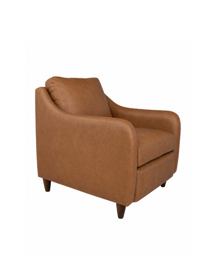 Sillón Niza Café