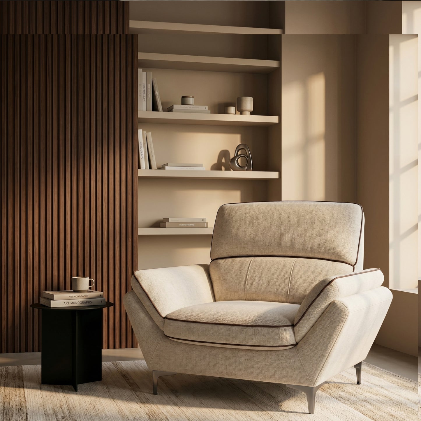 Sillón Ontario
