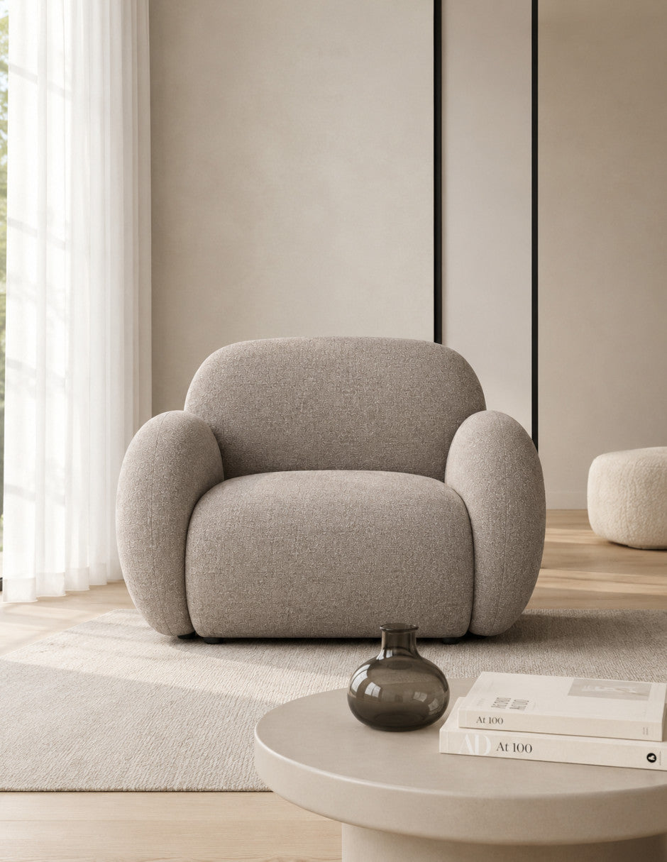 Sillón Paris