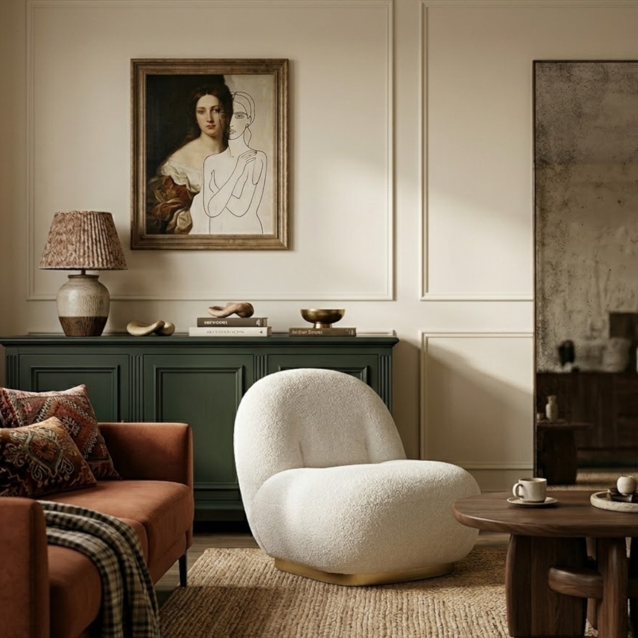 Sillón Solana