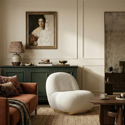 Sillón Solana