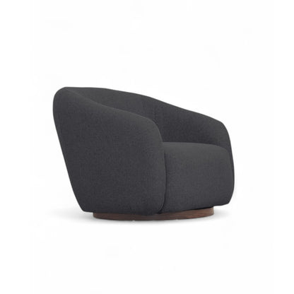 Sillón Giratorio Tonal