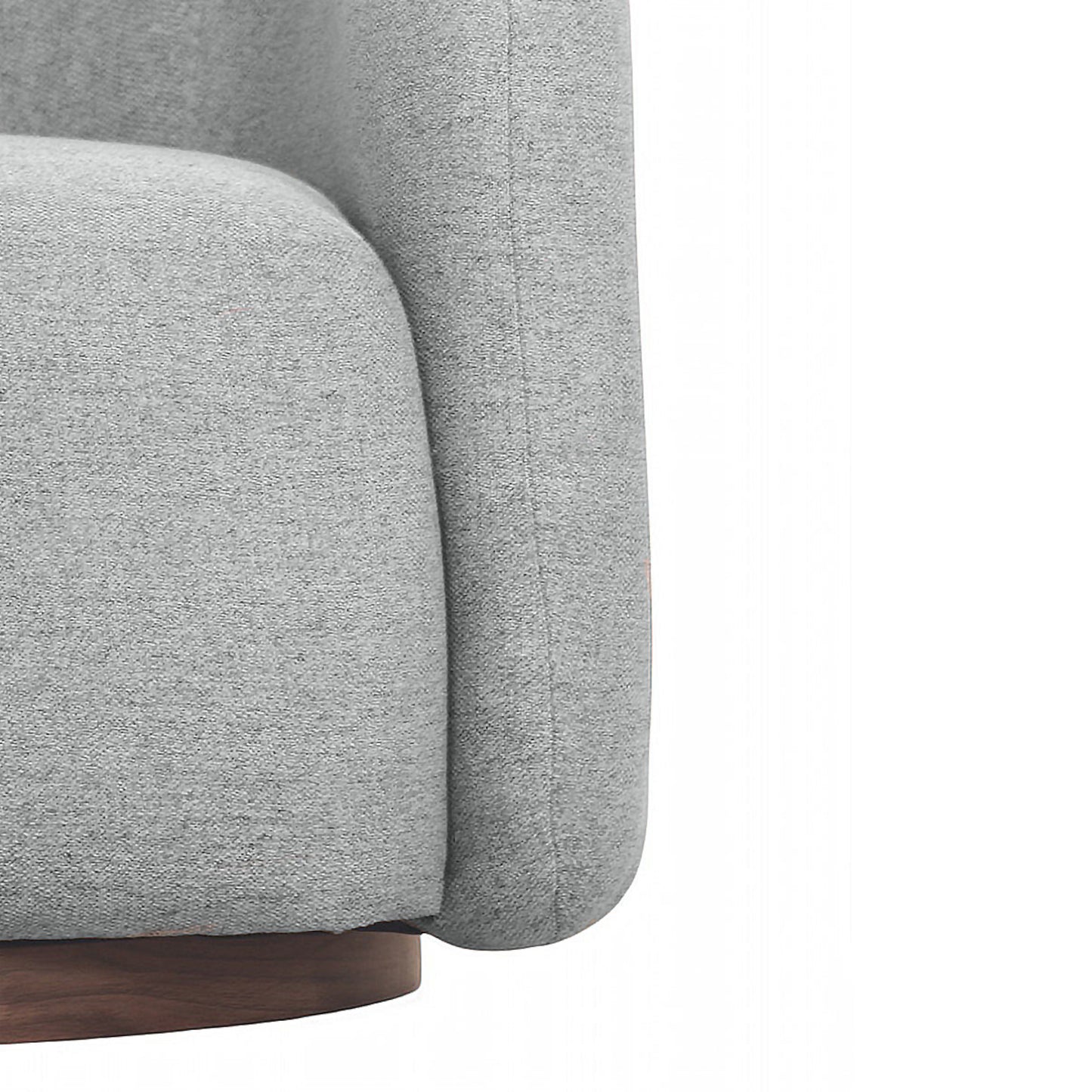 Sillón Giratorio Tonal