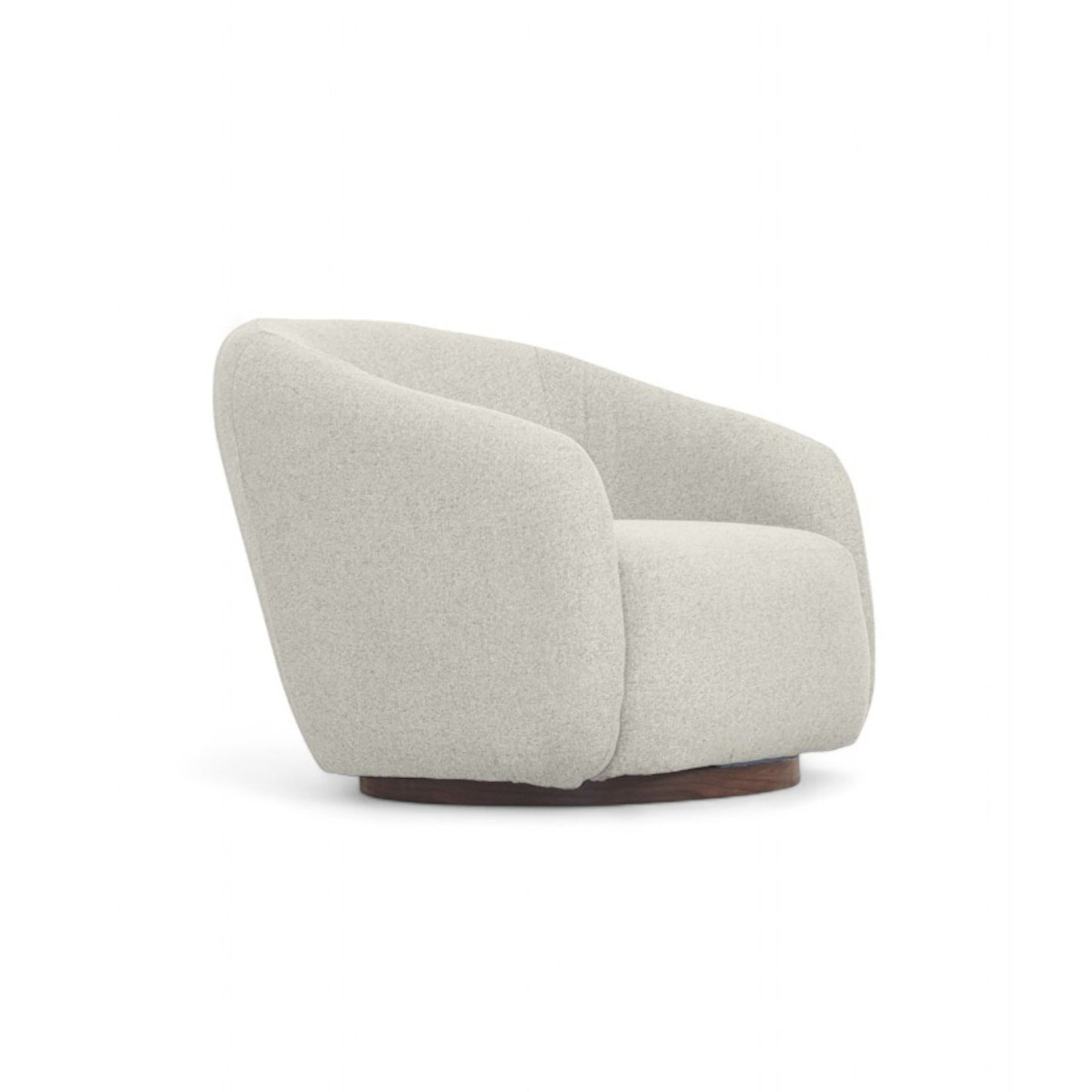 Sillón Giratorio Tonal