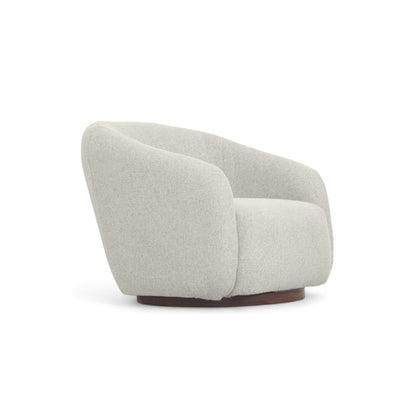 Sillón Giratorio Tonal