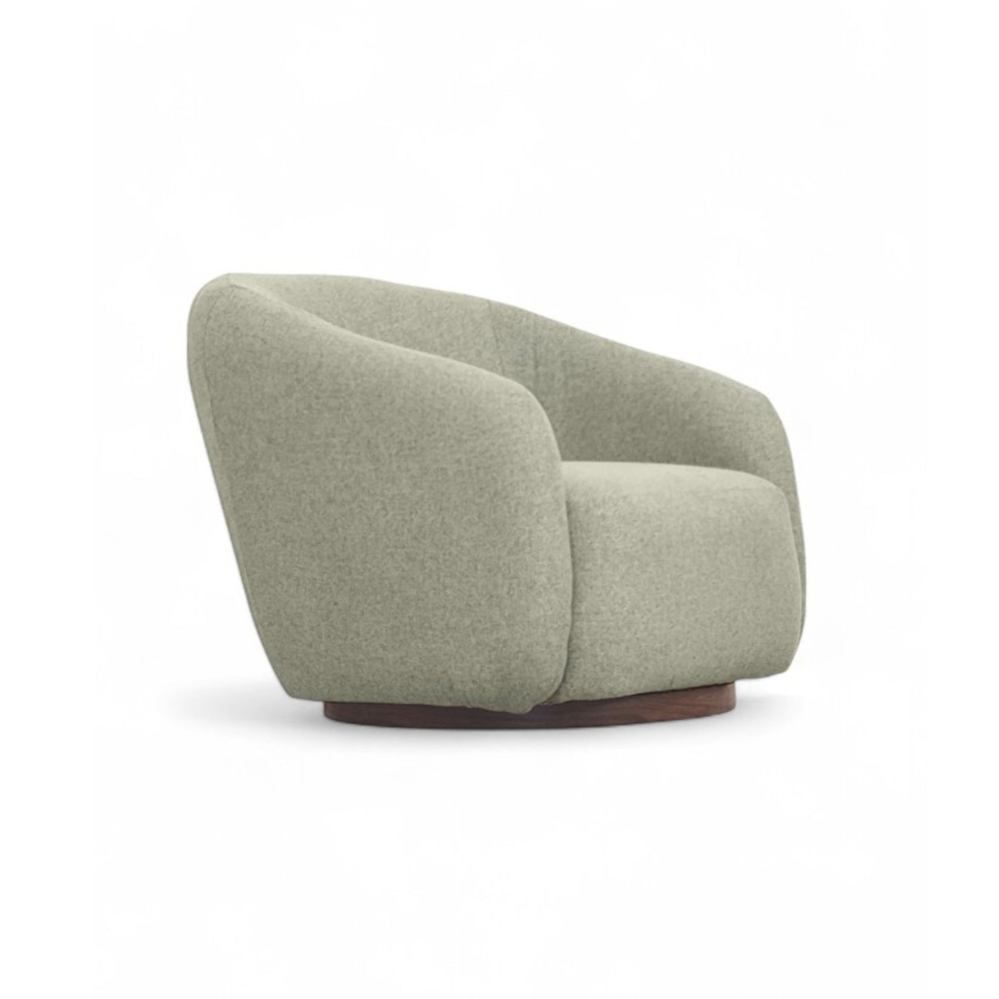 Sillón Giratorio Tonal