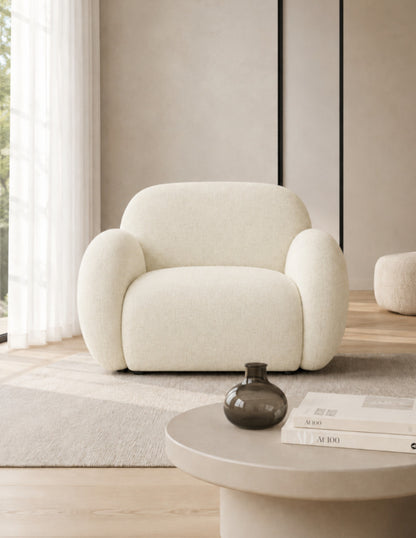 Sillón Paris