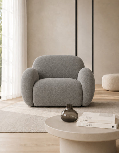 Sillón Paris