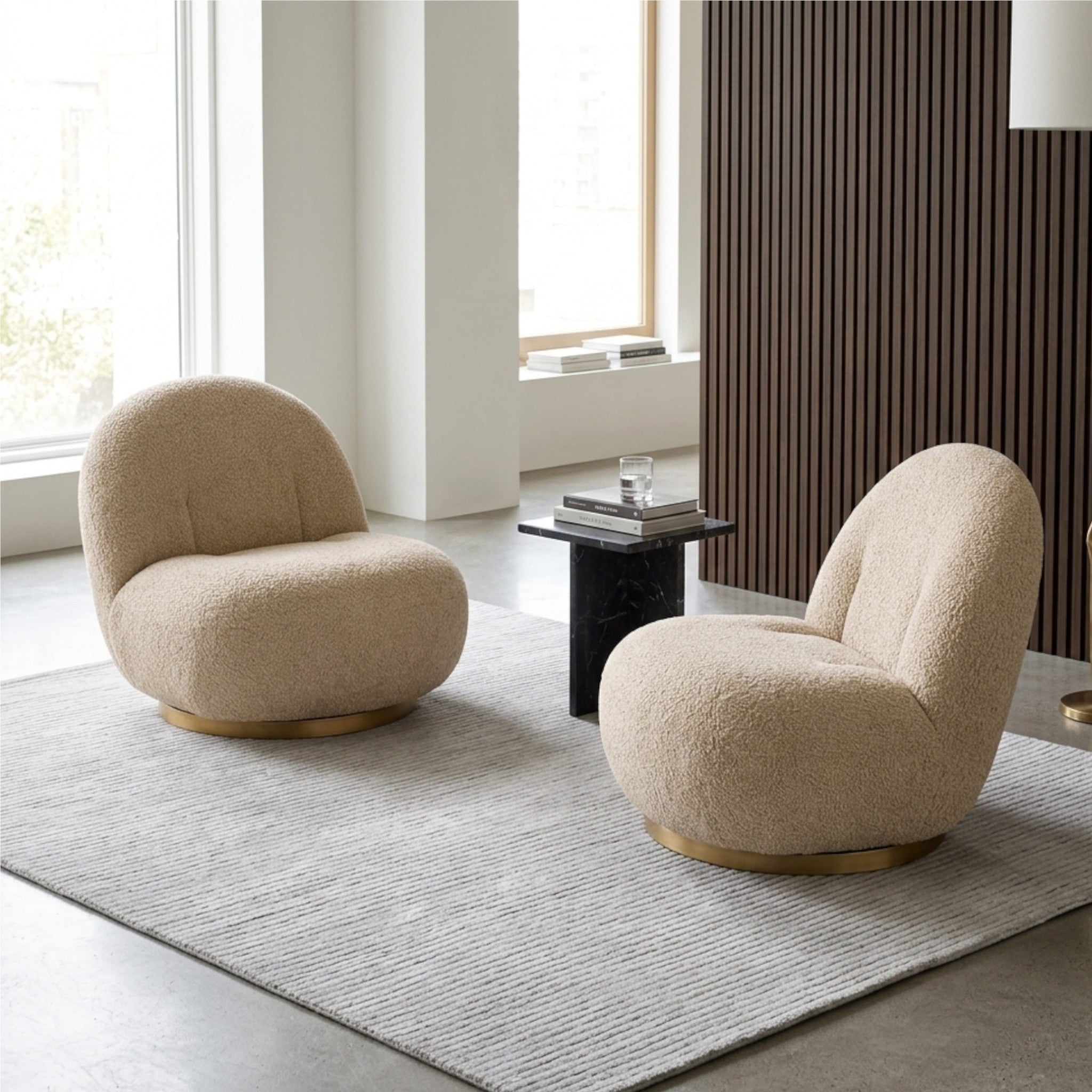 Sillón Solana
