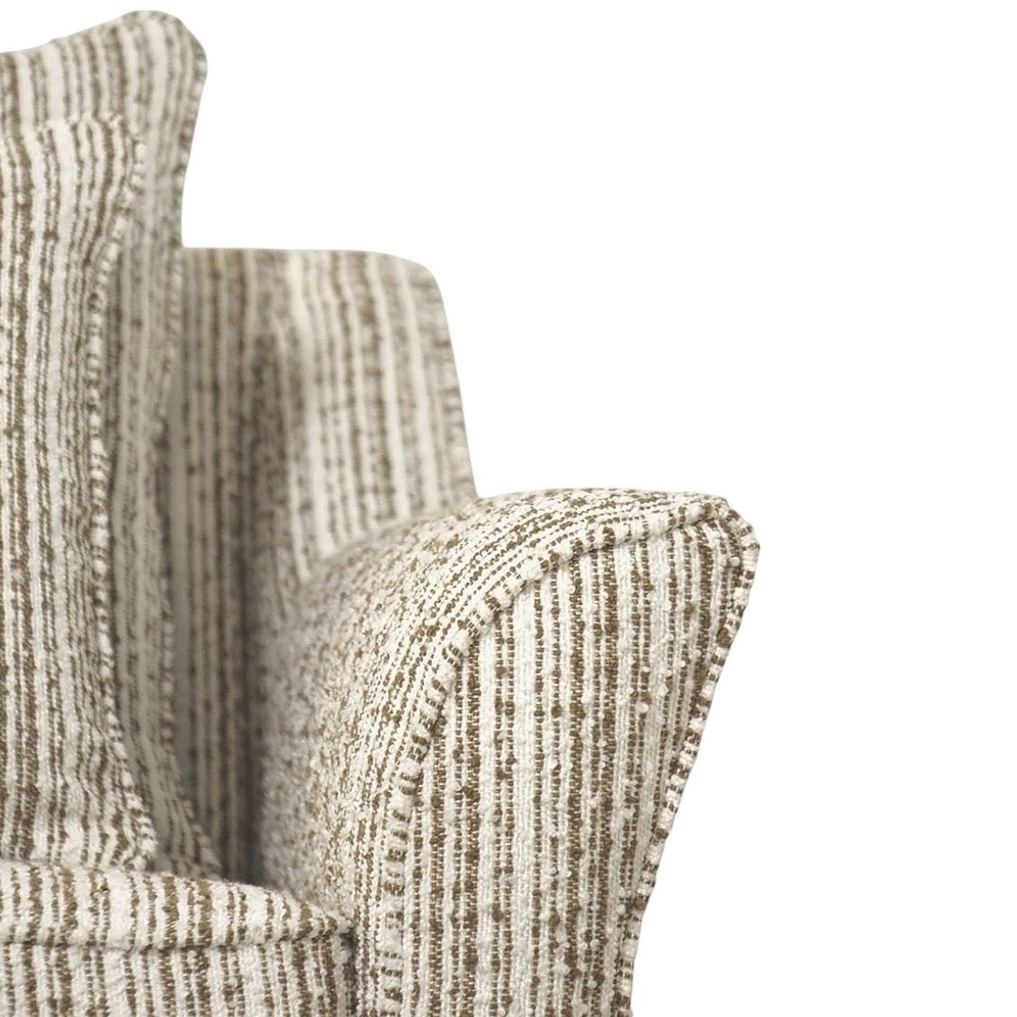 Sillón Tamoa - Amarillo