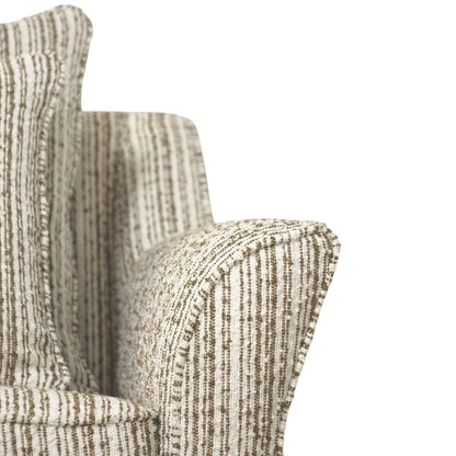 Sillón Tamoa - Amarillo