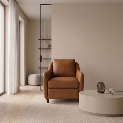 Sillón Niza Café